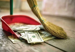 چگونه در دو ماه پایان سال جلوی ولخرجی را بگیریم؟