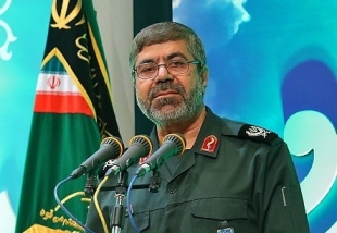 امدادرسانی سپاه‌های استانی به مناطق برف‌گیر/ با دستور سرلشکر باقری، عملیات امدادرسانی باسرعت بیشتری انجام می‌شود