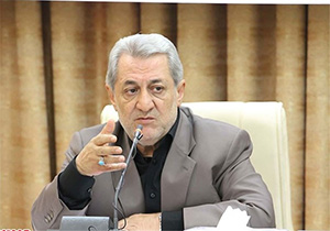 دعوت استاندار همدان برای حضور در مراسم تشییع شهيد شوهانی