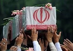 مراسم استقبال و تشییع شهید &laquo;شوهانی&raquo; در نهاوند برگزار می&zwnj;شود