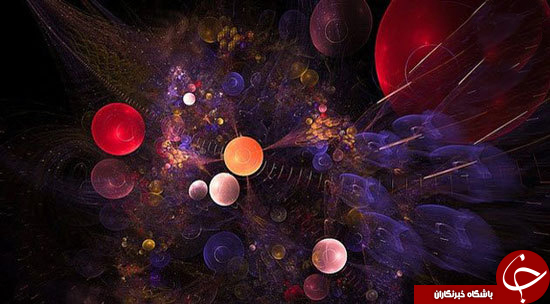 همه چیز درباره گرانش زمین+ تصاویر
