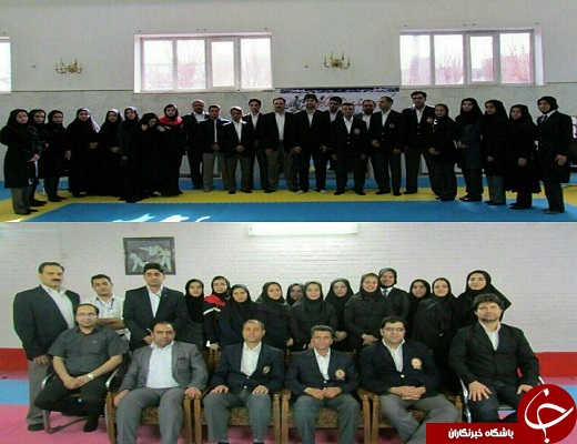 در گوشه و كنار ورزش يزد
