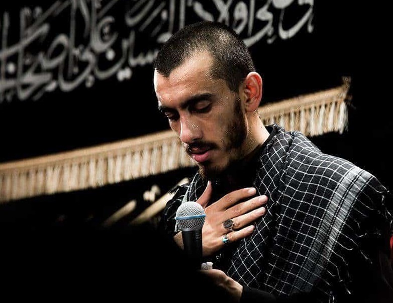 گلچین مداحی فاطمیه اول