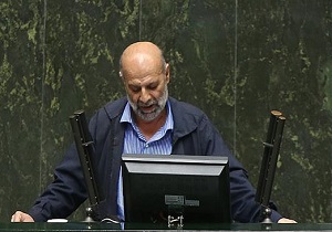 محجوب: گزارش دیوان محاسبات در خور تحسین بود و باید از آن دفاع کرد/لاریجانی: گزارش دیوان محاسبات مطابق آیین&zwnj;نامه بوده و هیچ شبهه&zwnj;ای در آن نیست