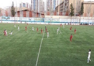 پیروزی شهرداری تبریز