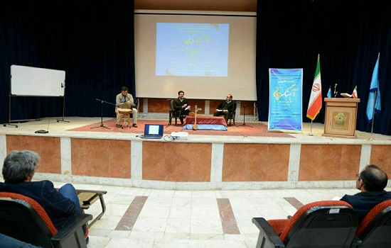 کرمانشاه سرشار از استعداد و هنر کرمانشاه سرشار از استعداد و هنر
