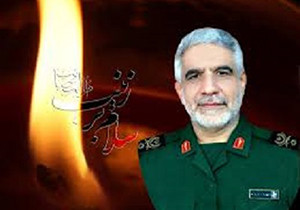 ساخت مستند شهید مدافع حرم در شیراز
