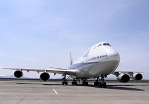 پرواز چین پس از ۱۱ ساعت توقف فرودگاه زاهدان را به مقصد تهران ترک کرد