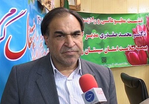 ۸۰ میلیارد تومان از بدهی‌های بیمه سلامت در سیستان و بلوچستان پرداخت شد