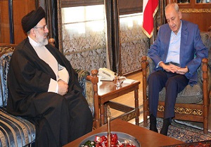 وحدت اسلامی؛ آمریکا را در اعلام قدس به عنوان پایتخت رژیم صهیونیستی ناامید می&zwnj;کند