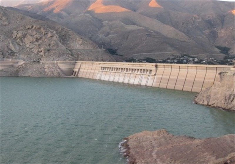 وجود ۳۲ سد درسیستان وبلوچستان