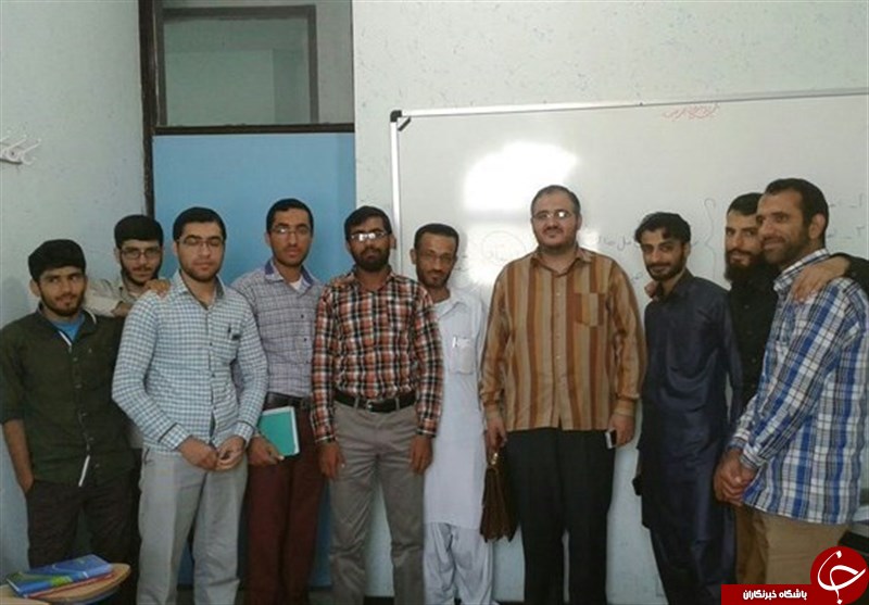 ماجرای نامه جنجالی یک استاد دانشگاه+عکس