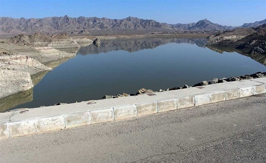 وجود ۳۲ سد درسیستان وبلوچستان