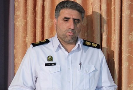 بی&zwnj;احتیاطی، مهم&zwnj;ترین عامل وقوع تصادفات