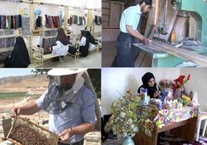 ۶ هزار و ۶۴۴ مددجو لرستانی از کارگاه‌های مهارت‌آموزی بهره‌مندشدند