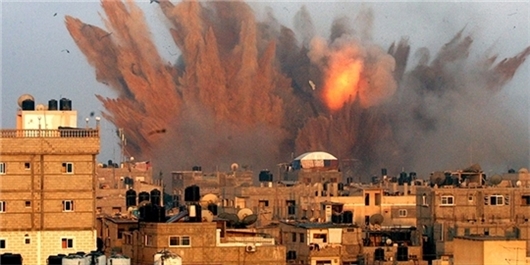 جنگ مزدوران در یمن