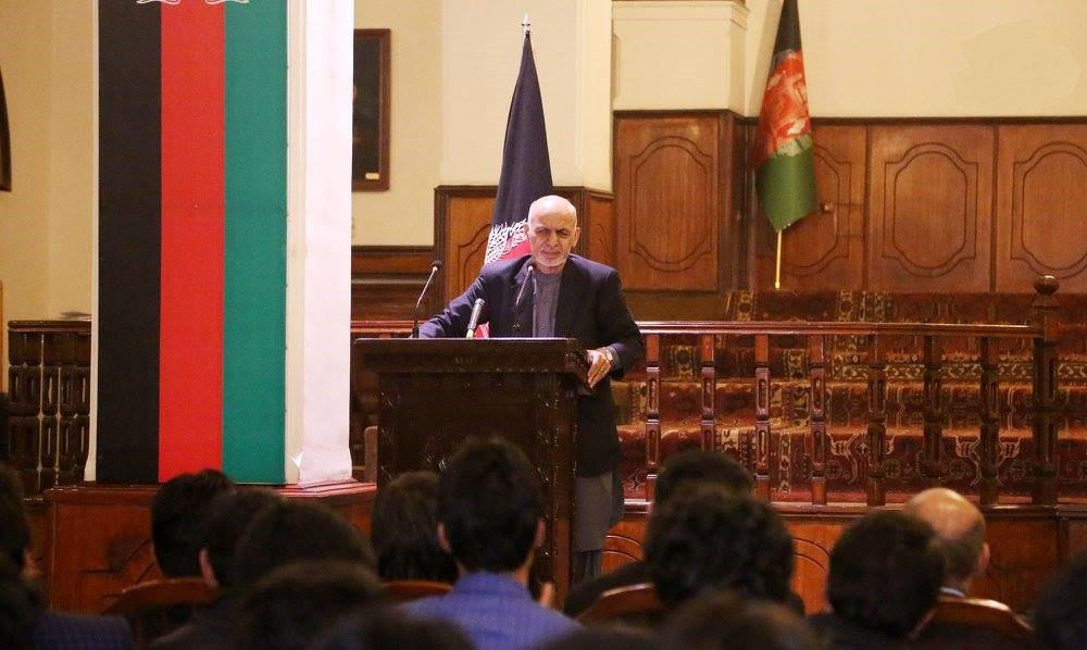 افغانستان با برون رفت از بحران های میراثی، در حال مبدل شدن به قلب آسیا است