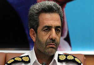ترافیک در معابر شهر تهران روان است