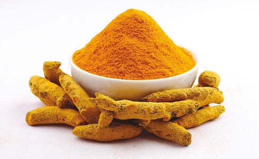 آلزایمر را با مصرف زردچوبه دور بزنید
