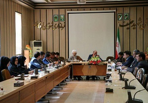 افزایش آگاهی نسل جوان نسبت به اهداف و دستاوردهای انقلاب