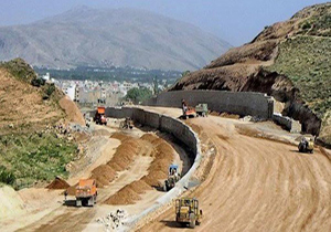 درآمدزایی آزادراه تهران – شمال با هزینه‌تراشی برای طبیعت + صوت