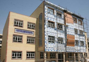 نوسازی 14 طرح در مدارس همدان