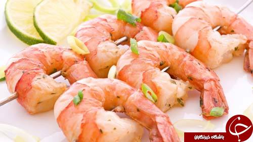 میگو پلوی جنوبی را چگونه بپزیم؟