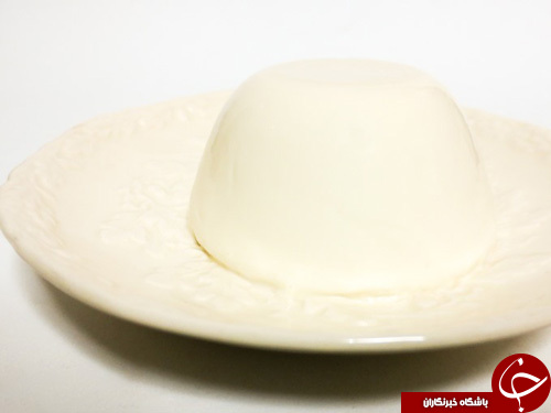 انواع پاناکوتای خوشمزه