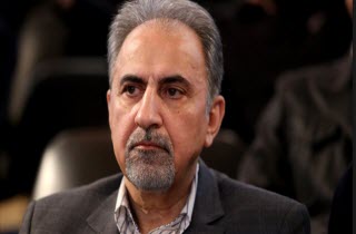 توییت جدید محمد علی نجفی