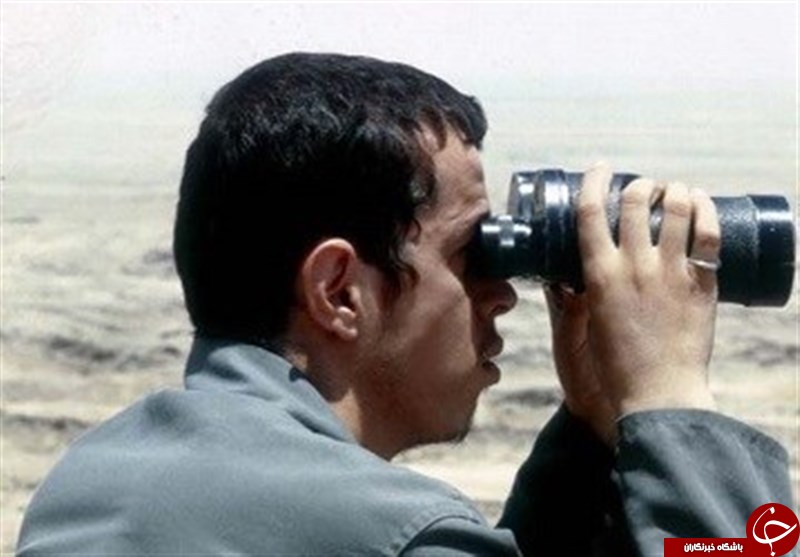 تپه ای که نوابغ از روی آن به معراج رسیدند+ تصاویر