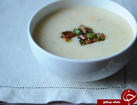 با سیبزمینی، این غذاها را هم میتوان پخت با سیبزمینی، این غذاها را هم میتوان پخت