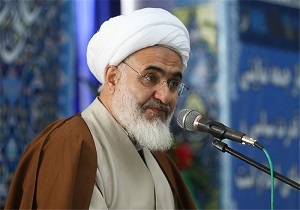 برگزاری همایش مداحان بسیجی در قزوین