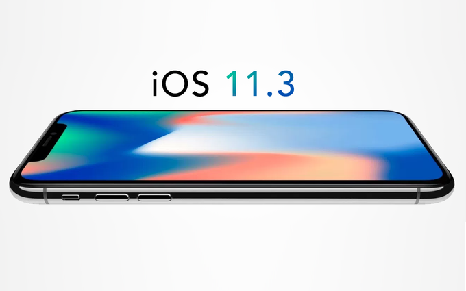 ویژگی&zwnj;هایی که به نسخه بتا iOS 11.3 ایجاد شده است