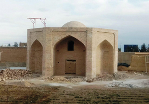 16 بقعه تاریخی و ارزشمند در خراسان شمالی مرمت شد