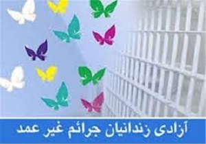 امسال، بالاترین آمار آزادی محکومان مالی غیرعمد در اردبیل