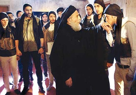 &laquo;امپراطور جهنم&raquo; پرونده شکل گیری گروه های تکفیری را باز می کند