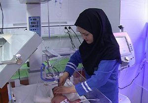 جذب50 پرستار در مراکزدرمانی هرمزگان