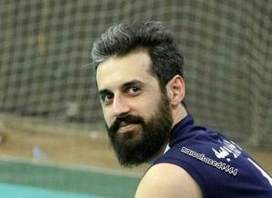 سعید معروف تا اطلاع ثانوی محروم شد