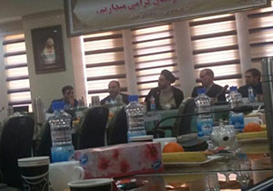 روحیه خودباوری در جوانان توسط اساتید گروه معارف تقویت شود