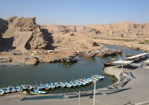رونق بازار صید و صیادی هرمزگان با توسعه بنادر صیادی