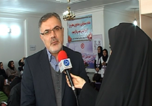 32 طرح و مرکز تخصصی بهزیستی در اردبیل به بهره برداری می رسد