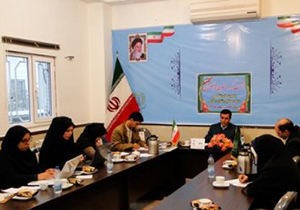 ایجاد شغل برای ۳۴۵ گلستانی