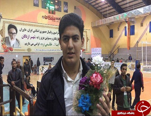 گوشه و كنار ورزش يزد