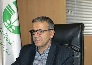 اثرات زیست محیطی 21 طرح در استان اردبیل در دست بررسی است