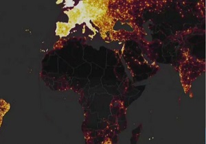 لو رفتن اطلاعات حساس نیروهای آمریکایی مستقر در سوریه و عراق بوسیله تلفن همراه!