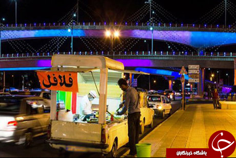 خوراکی&zwnj;هایی که با برف بازارشان سکه شد!