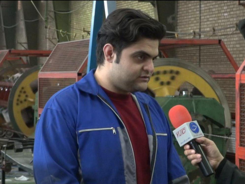 استان زنجان،پیشرو در صنعت برق کشور