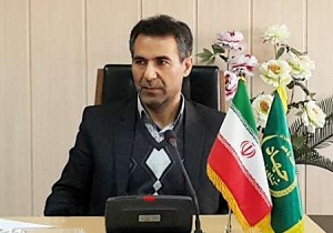 گسترش واحد های صنعتی دامداری در استان اردبیل