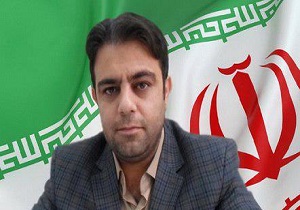 فرماندار شهرستان بهاباد معرفی شد