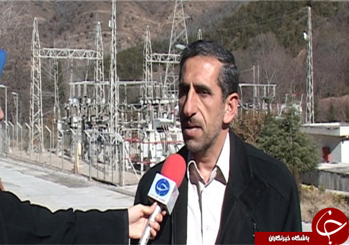 سد&zwnj;ها ناجی کشاورزان مازندران در روز&zwnj;های کم آبی و خشکسالی
